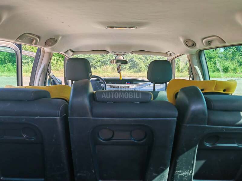 Renault Espace 2.0 Dci
