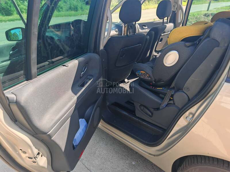 Renault Espace 2.0 Dci