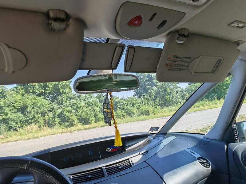 Renault Espace 2.0 Dci