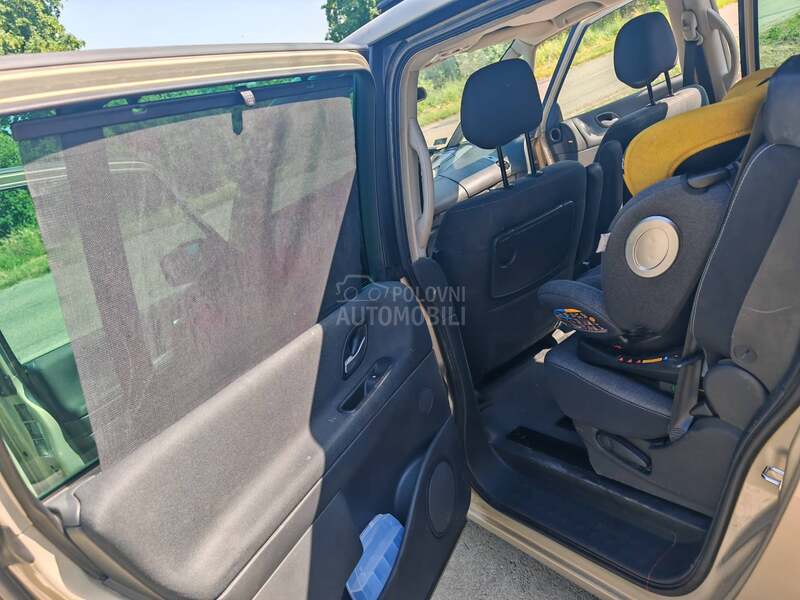 Renault Espace 2.0 Dci