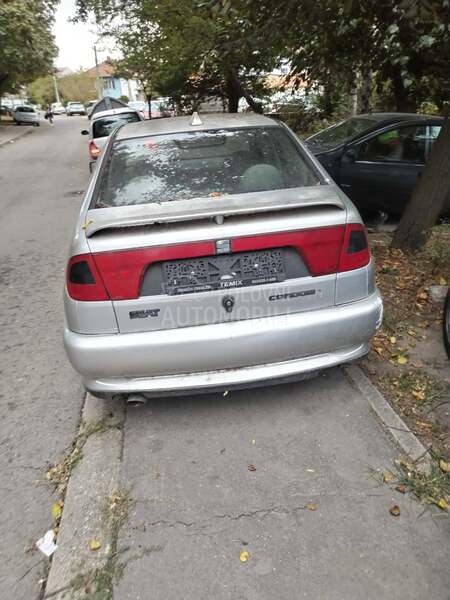 Seat Cordoba 