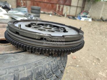 plivajuci zamajac za Ford Mondeo od 2001. do 2006. god.