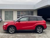 Suzuki Vitara 1.6 DID 4x4 CH