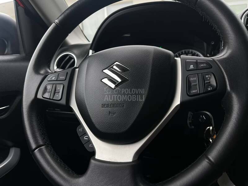Suzuki Vitara 1.6 DID 4x4 CH