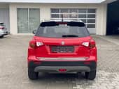 Suzuki Vitara 1.6 DID 4x4 CH