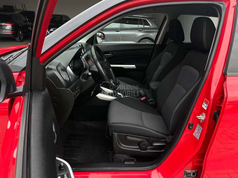 Suzuki Vitara 1.6 DID 4x4 CH