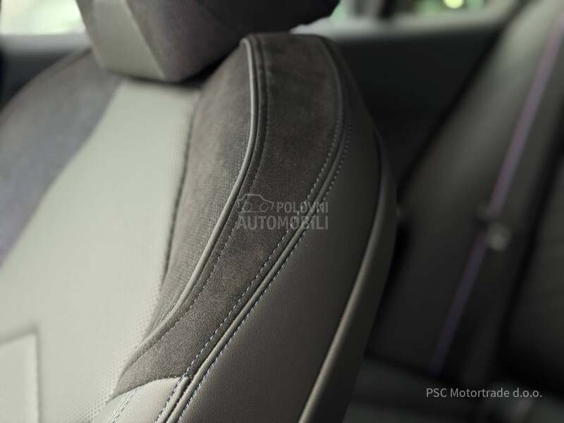 BMW 540 xD/M-SportPro/Pano