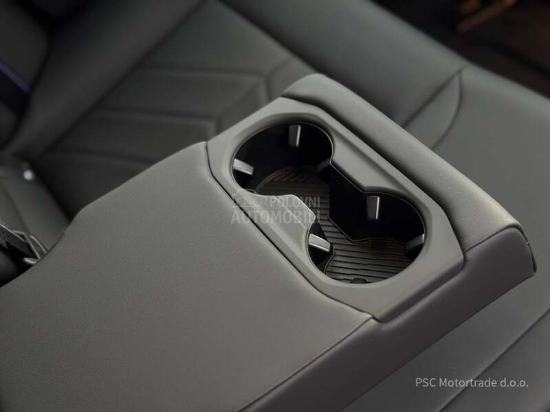 BMW 540 xD/M-SportPro/Pano