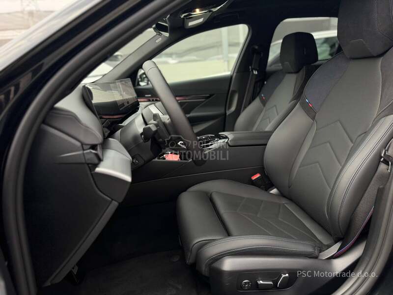 BMW 540 xD/M-SportPro/Pano