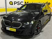 BMW 540 xD/M-SportPro/Pano