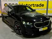 BMW 540 xD/M-SportPro/Pano