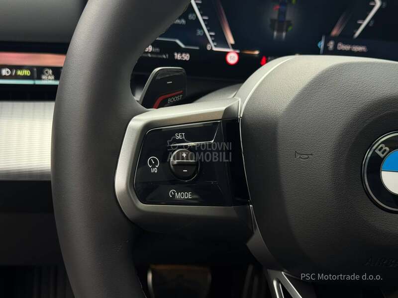 BMW 540 xD/M-SportPro/Pano