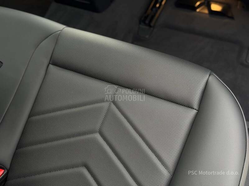 BMW 540 xD/M-SportPro/Pano