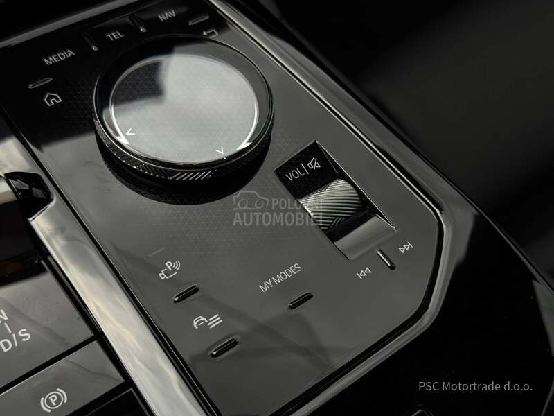 BMW 540 xD/M-SportPro/Pano