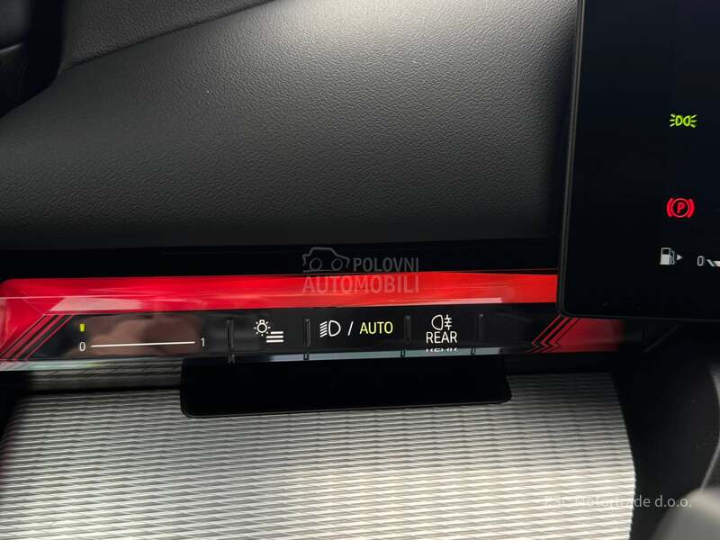 BMW 540 xD/M-SportPro/Pano