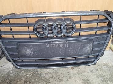 Maska u braniku za Audi A4 od 2011. do 2015. god.