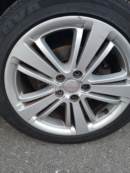 Seat Ibiza 1.6i - TNG