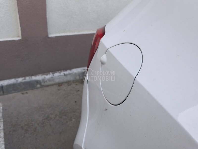 Seat Ibiza 1.6i - TNG