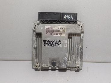 ELEKTRONIKA MOTORA za Volkswagen Passat B6