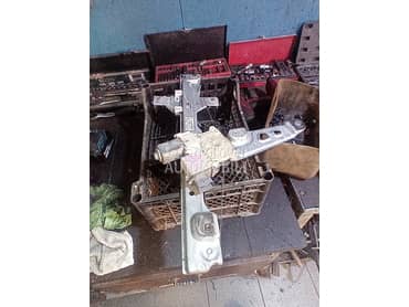 podizac za Peugeot 3008