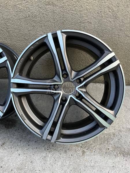 Aluminijumske felne  18" 5 x 112