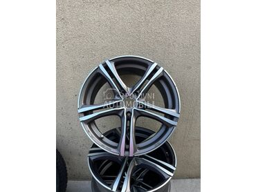 Aluminijumske felne  18" 5 x 112