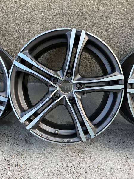 Aluminijumske felne  18" 5 x 112