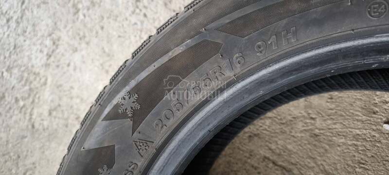 Sailun 205/55 R16 Zimska