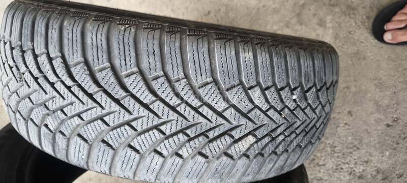 Sailun 205/55 R16 Zimska