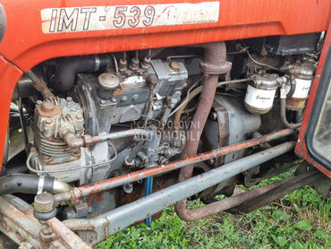 IMT 539