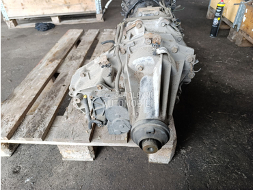 REDUKTOR za Nissan Pathfinder