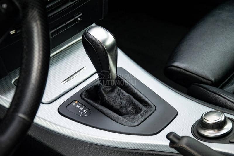 BMW 335 M Paket
