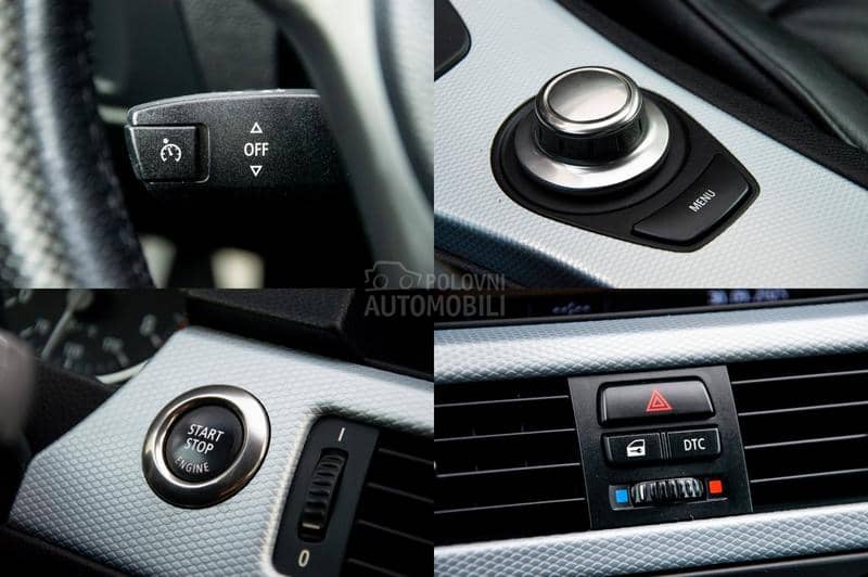 BMW 335 M Paket