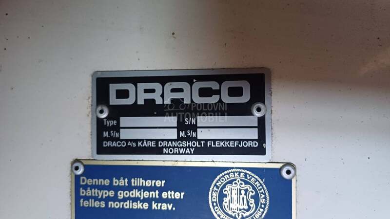 Draco 1800st