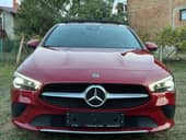 Mercedes Benz CLA 200 d  PANO/MULT/360KAM