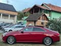 Mercedes Benz CLA 200 d  PANO/MULT/360KAM