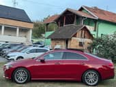 Mercedes Benz CLA 200 d  PANO/MULT/360KAM