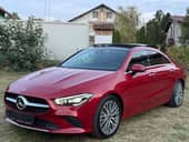 Mercedes Benz CLA 200 d  PANO/MULT/360KAM