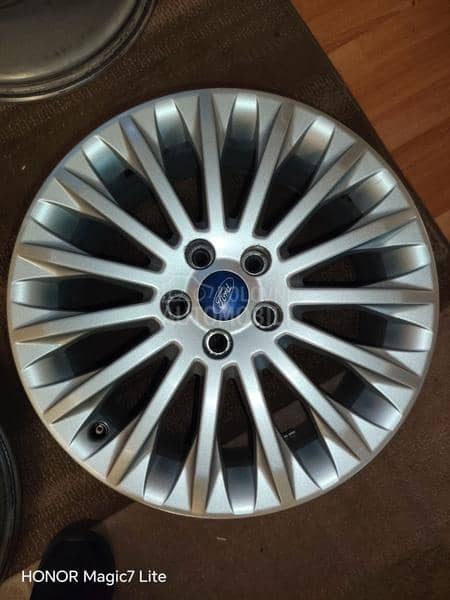 Aluminijumske felne  17" 5 x 108