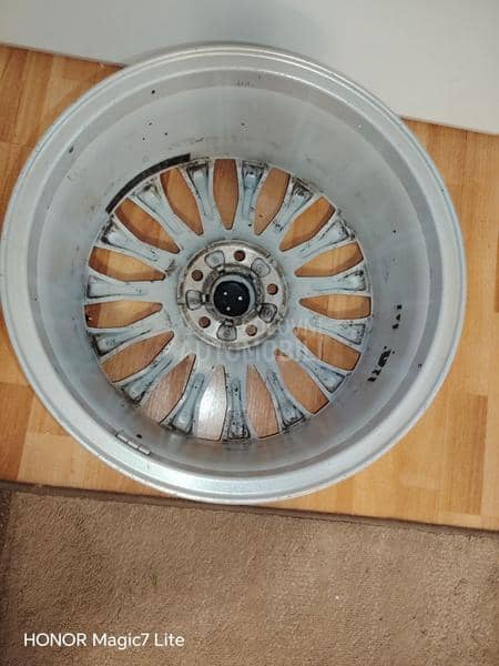 Aluminijumske felne  17" 5 x 108