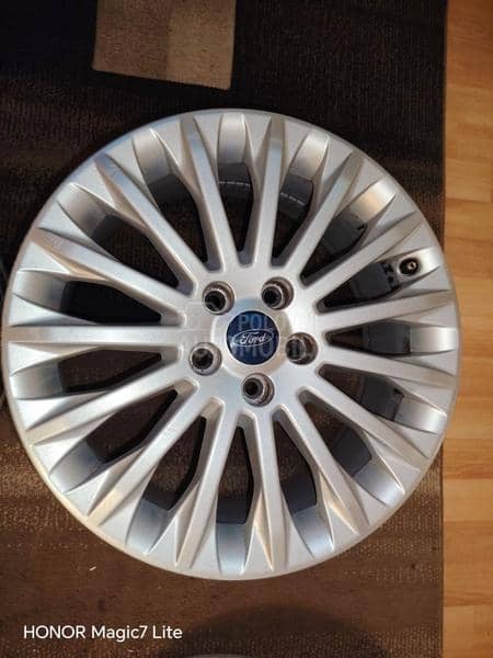 Aluminijumske felne  17" 5 x 108
