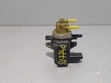 TC VENTIL za Citroen C4 Grand Picasso