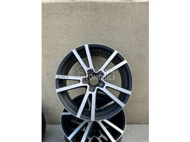 Aluminijumske felne  20" 5 x 114.3