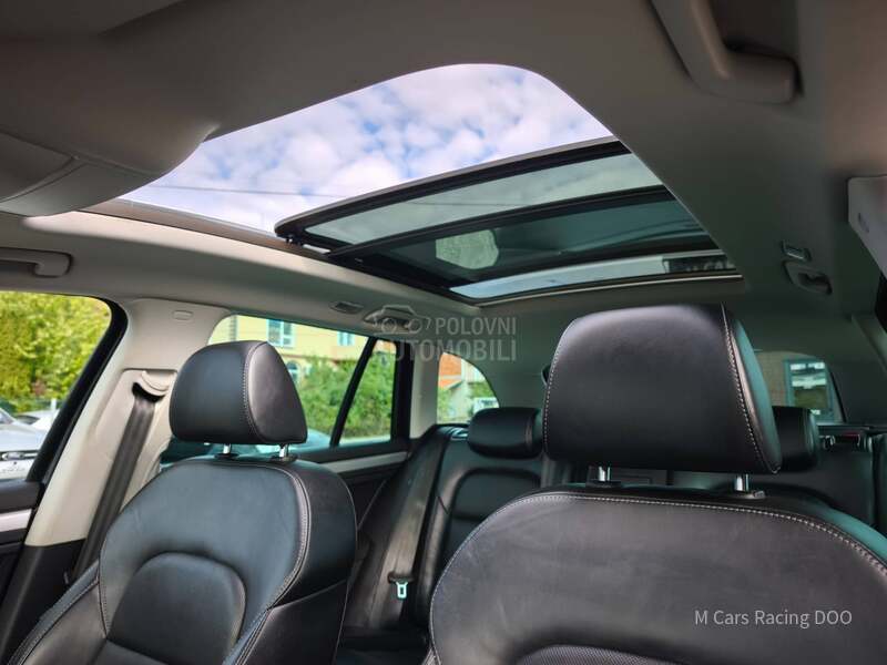 Škoda Superb 2.0 DSG ELEGANCE