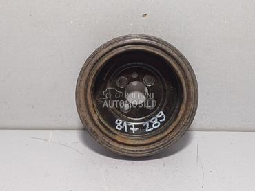 REMENICA RADILICE za Audi A6