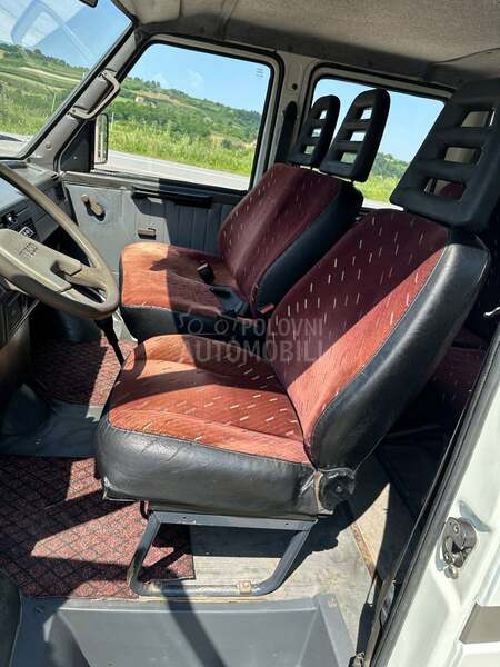 Zastava New Turbo Rival 35.10