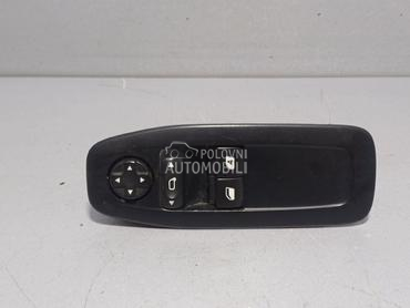 PREKIDACI PROZORA za Peugeot 208