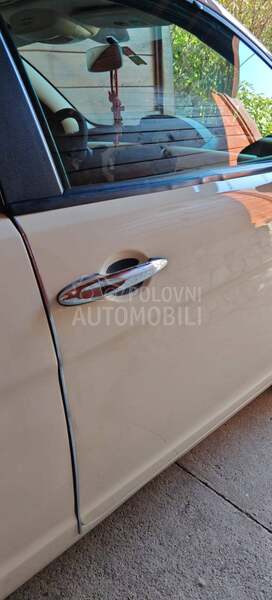 Lancia Ypsilon 1.4