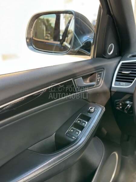 Audi SQ5 SQ5 NOVO