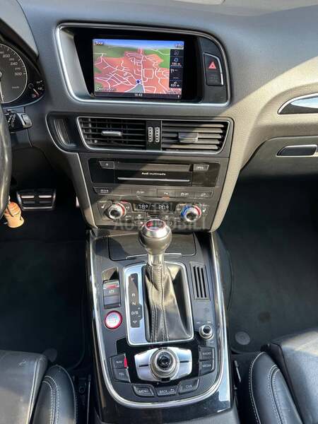 Audi SQ5 SQ5 NOVO
